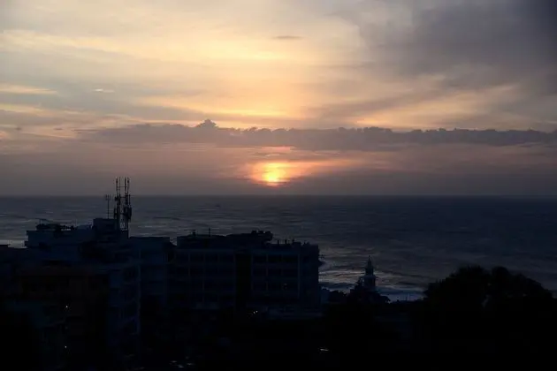 Tri Sea Hotel