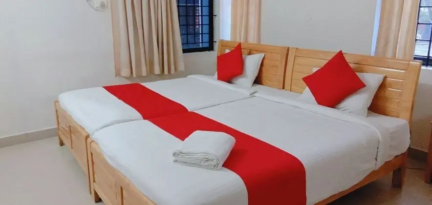 Tri Star Residency Ernakulam