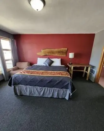 Tri-States Wood Inn - Oda