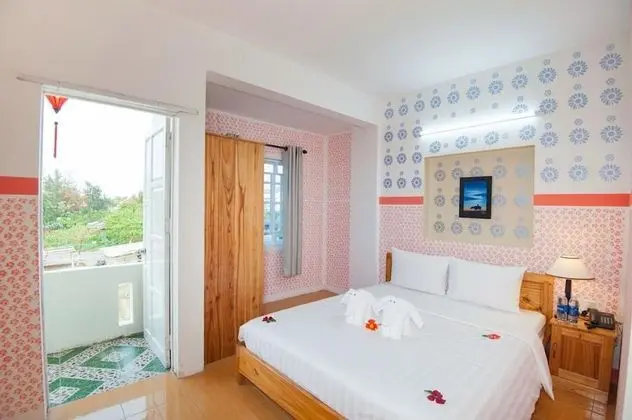 Tri Tran Homestay
