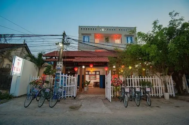 Tri Tran Homestay