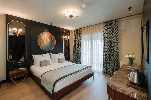 Tria Elegance İstanbul - Öne Çıkan Resim