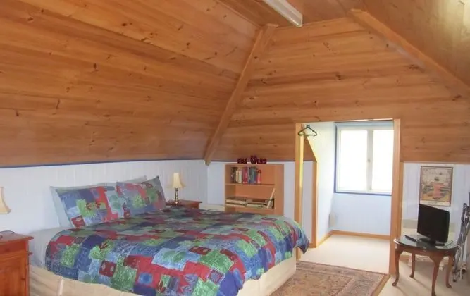 Triabunna Cabin and Caravan Park - Oda
