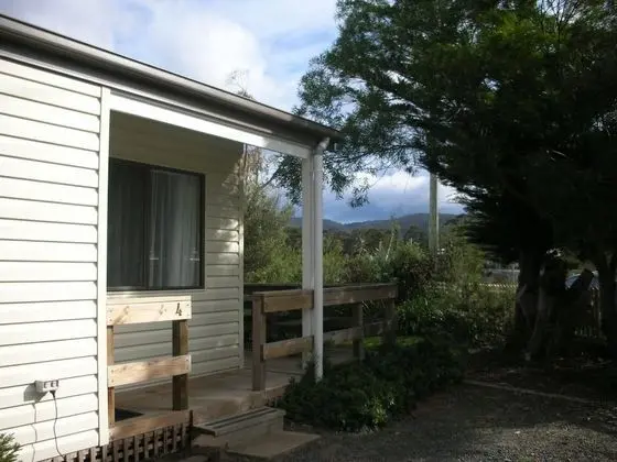 Triabunna Cabin and Caravan Park - Oda Düzeni