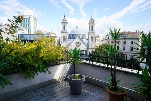Triada HotelFotoğrafı
