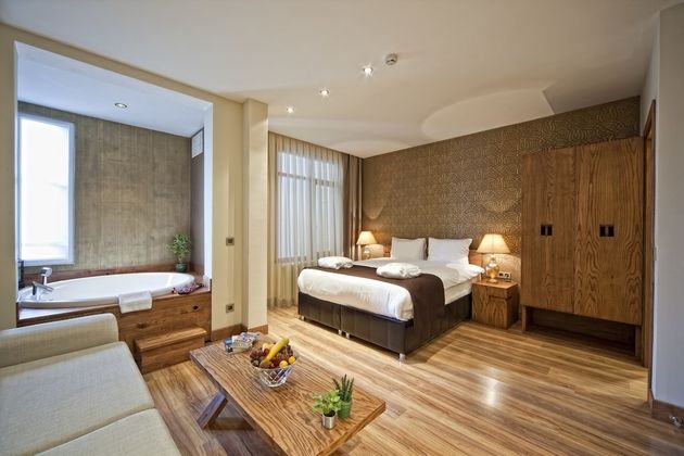 Triada HotelFotoğrafı