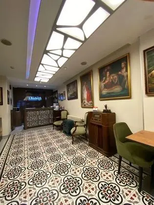 Triada Hotel - Spa