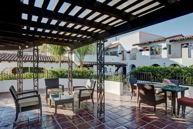 Triada Palm Springs, Autograph Collection