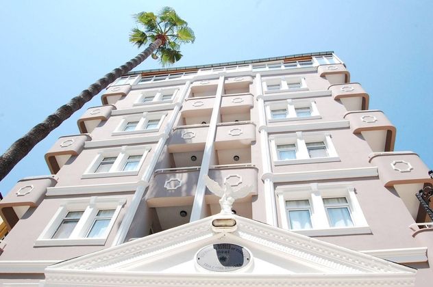 Triana HotelFotoğrafı