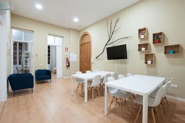 Triana Bella Suites - İç Mekan