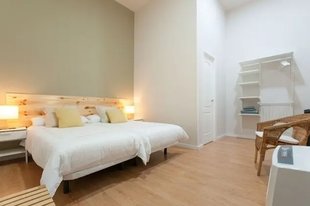 Triana Bella Suites - Oda
