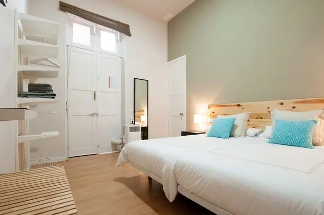 Triana Bella Suites - Öne Çıkan Resim
