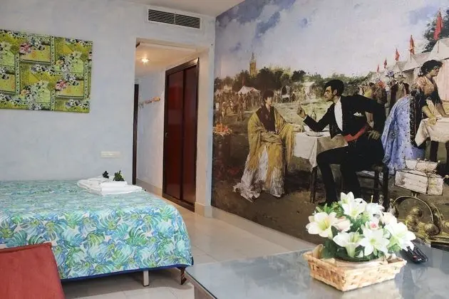 Triana Premium Center - Öne Çıkan Resim
