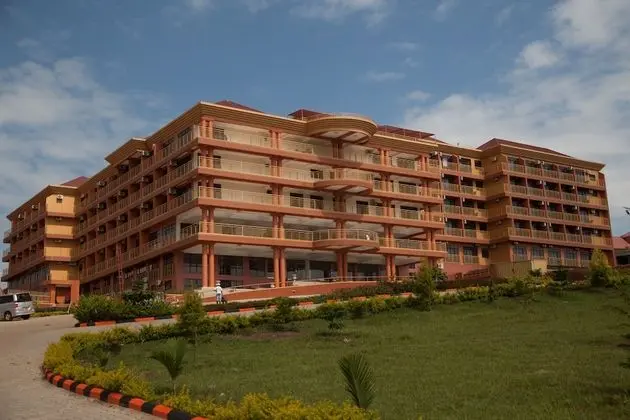 Hotel Triangle Mbarara