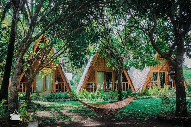 Triangle Palms Siargao