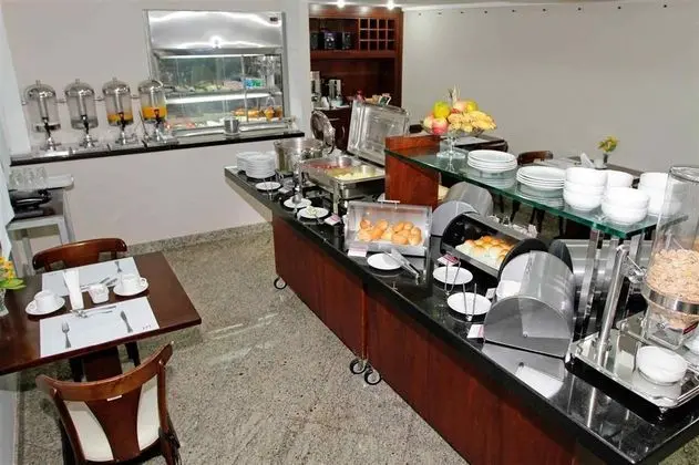 Triangulo Apart Hotel