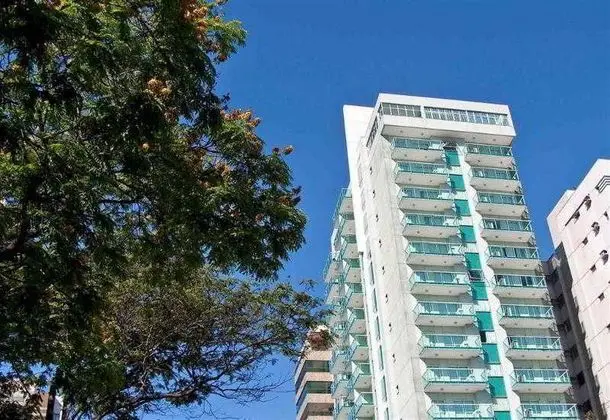 Triangulo Apart Hotel