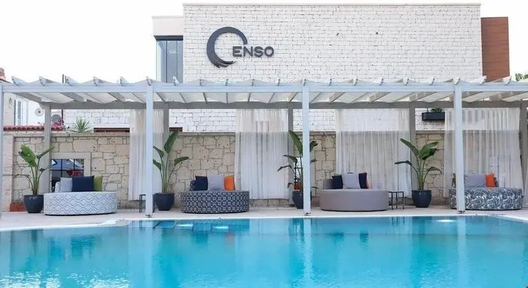 Triangulo Hotel