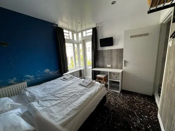 Trianon Hotel