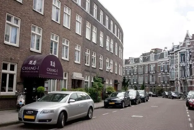 Trianon Hotel
