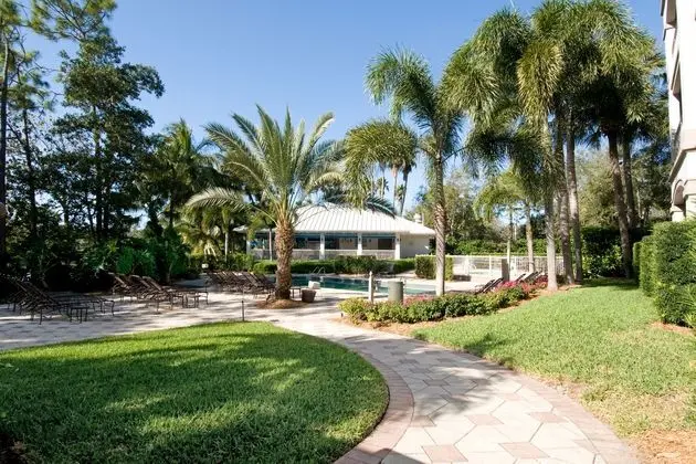 Trianon Bonita Bay Hotel - Dış Mekan