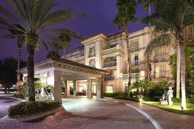 Trianon Bonita Bay Hotel - Öne Çıkan Resim