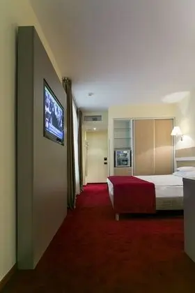 Trianon Hotel - Oda
