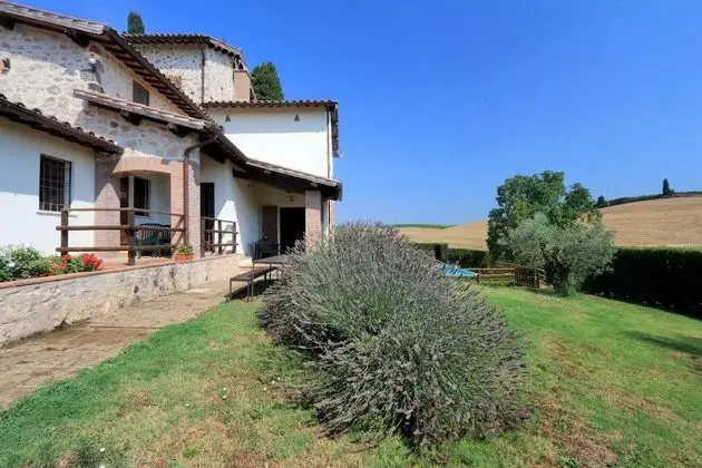 Trianon Country - Intera