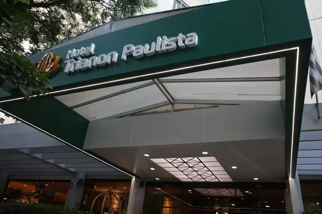 Trianon Paulista