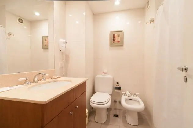 TRIANON RESIDENCE RECOLETA