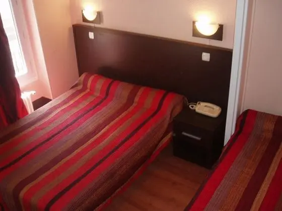 Hotel Trianon