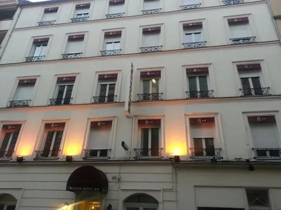 Hotel Trianon