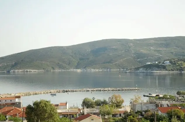 Triantafilia Guesthouse