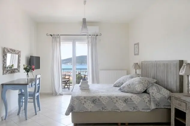 Triantafilia Guesthouse - Öne Çıkan Resim