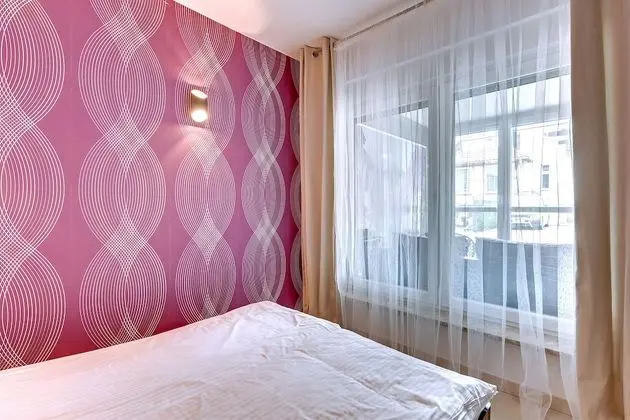 TriApart - Villa Sunrise - Sopot - Oda