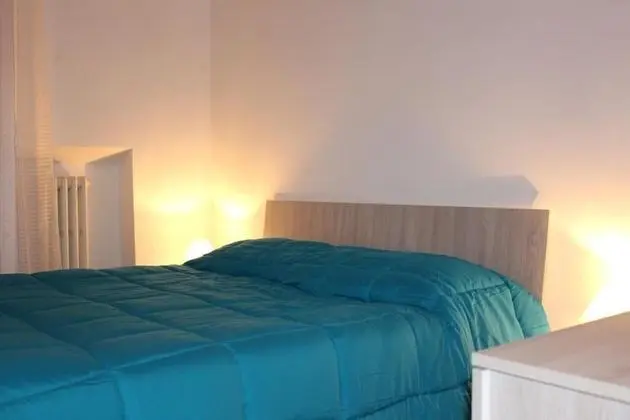Triathlon B&B - Oda