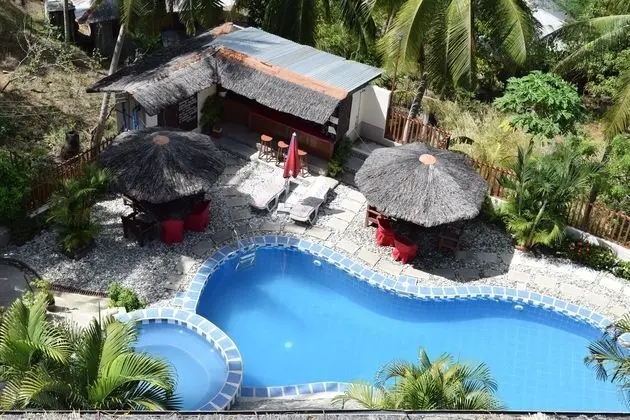 TRIBAL HILLS MOUNTAIN RESORT