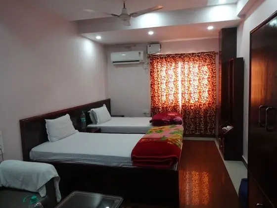 Hotel Tribbhuvan