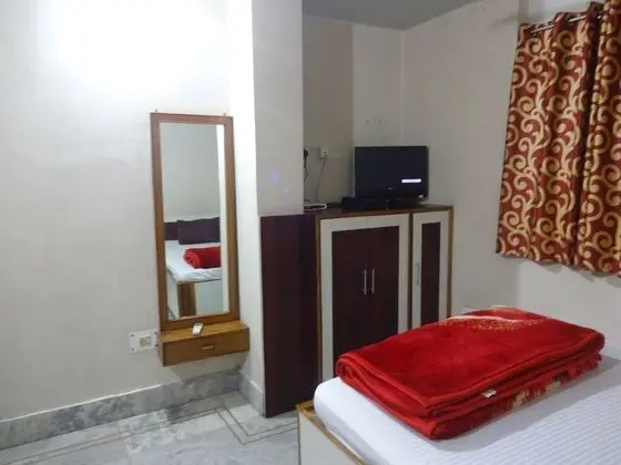 Hotel Tribbhuvan - Kolaylıklar