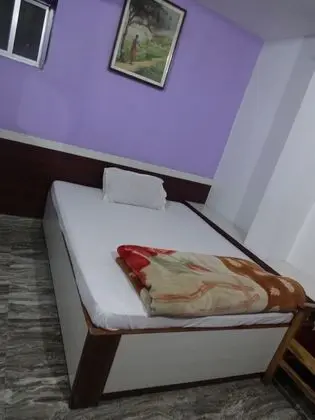 Hotel Tribbhuvan - Oda
