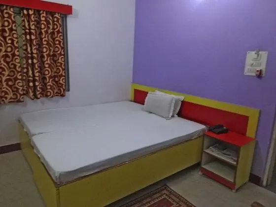 Hotel Tribbhuvan - Oda