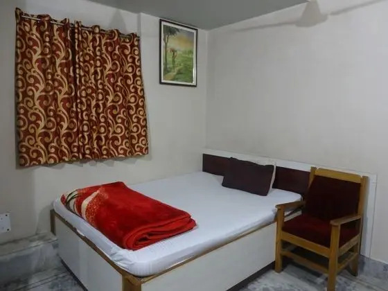 Hotel Tribbhuvan - Oda