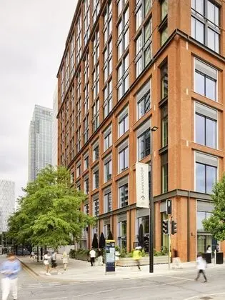 Tribe London Canary Wharf