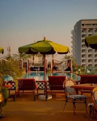 Tribe Pattaya - Öne Çıkan Resim