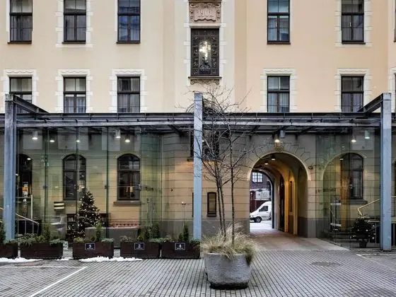 TRIBE Riga City Centre Hotel - Renovated 2026