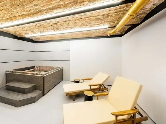TRIBE Riga City Centre Hotel - Renovated 2026 - Öne Çıkan Resim