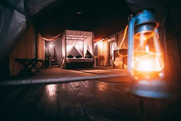 Tribe Yala - Luxury Camping - Oda