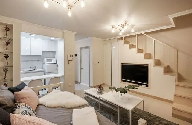 Tribear House 2