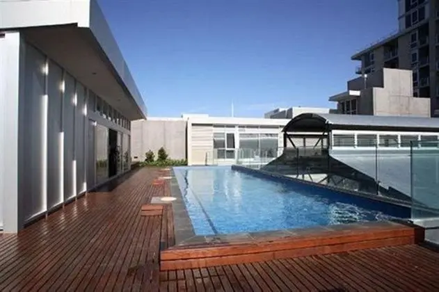 Tribeca Serviced Apartments