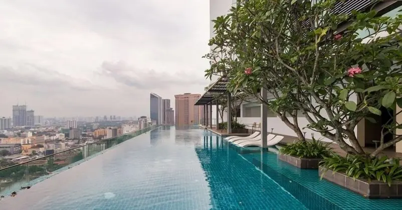 Tribeca Serviced Suite By Five Senses